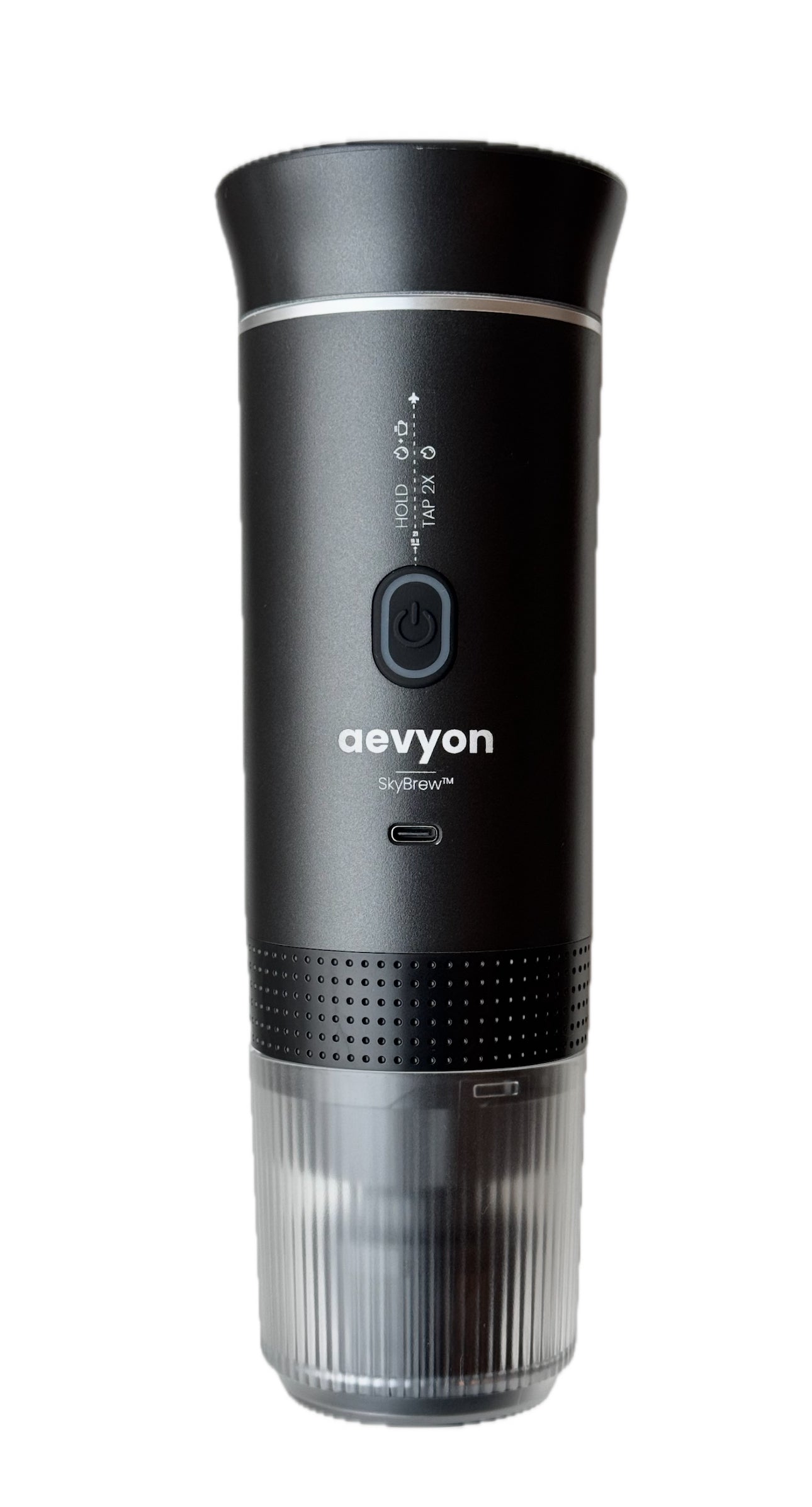 AEVYON SkyBrew™ Portable Battery-powered Espresso Machine